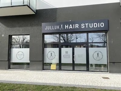 Julluk Hair Studio Elbląg